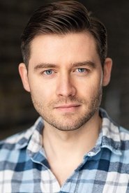 Duncan Casey portrait
