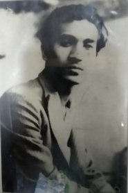 Ardhendu Sen portrait