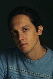 Andrea Gatopoulos portrait