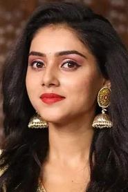 Mallika Singh portrait