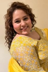 Deepika Khanna portrait