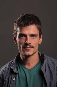 Giorgos Spanias portrait