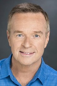 Bill Cooper portrait