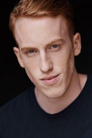 Kyle Gatehouse portrait