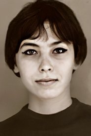 Galina Govorukhina portrait