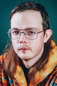 Mike Lester portrait