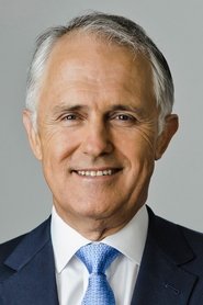 Malcolm Turnbull portrait