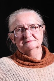 Brigita Hertlová portrait