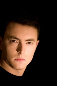 David Smallbone portrait