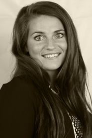 Karin Petersen portrait
