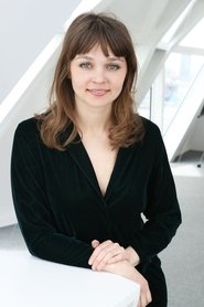 Evgenia Brendes portrait