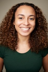 Destiny Leilani Brown portrait