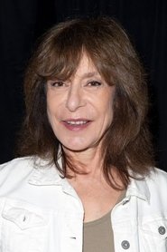 Jeannie Berlin portrait