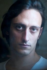Pascal Tagnati portrait