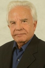 Cid Moreira portrait