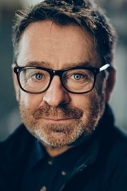Nick Raggett portrait