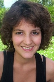 Gabrielle Lopes Benites portrait