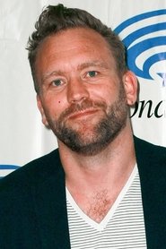 Lars Klevberg portrait
