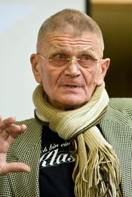 Vladimir Tarasov portrait