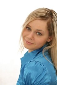 Alena Korneva portrait