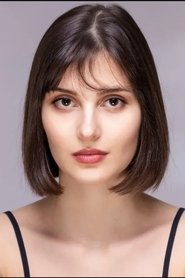 Boyana Avdjieva portrait