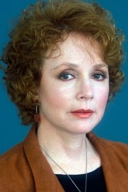 Piper Laurie portrait