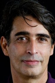 Aluizio Abranches portrait