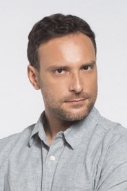 Konstantinos Lagkos portrait