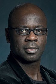 Lilian Thuram portrait