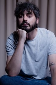 Daniel Felipe portrait
