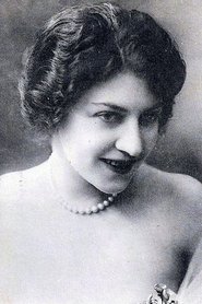 Yvonne de Bray portrait