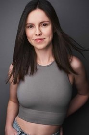 Brooke Livingston portrait
