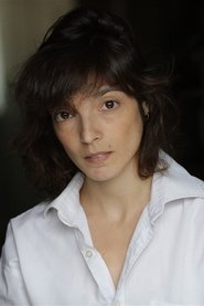 Alyzée Soudet portrait