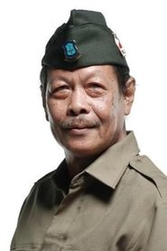Joe Gruta portrait