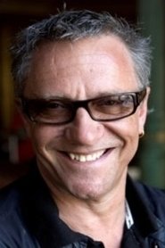 Mats Ronander portrait