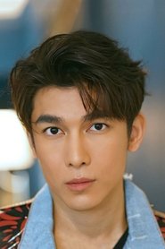 Suppasit Jongcheveevat portrait