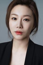 Park Sun-hye portrait