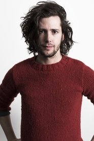 Nicola Mastroberardino portrait