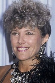 Karen Arthur portrait