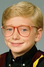 Christopher Castile portrait