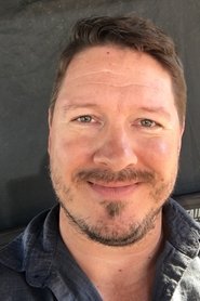 Dustin Rikert portrait