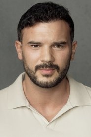 Steven Blades portrait