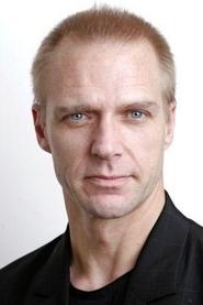 Andreas Wisniewski portrait