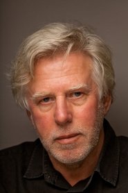 Phil Davis portrait