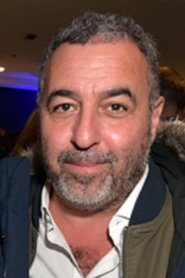 Gioacchino Maurici portrait