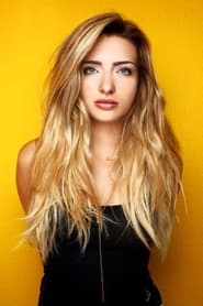 Kirsten Collins portrait