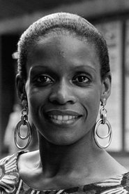 Lisette Malidor portrait