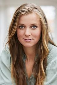 Nina Eichinger portrait