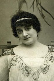 Rafaela Satorrés portrait