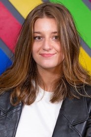 Ambre Chalumeau portrait